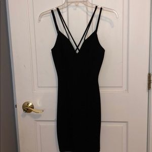Little Black Dress!